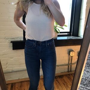 Boutique Sheer Top
